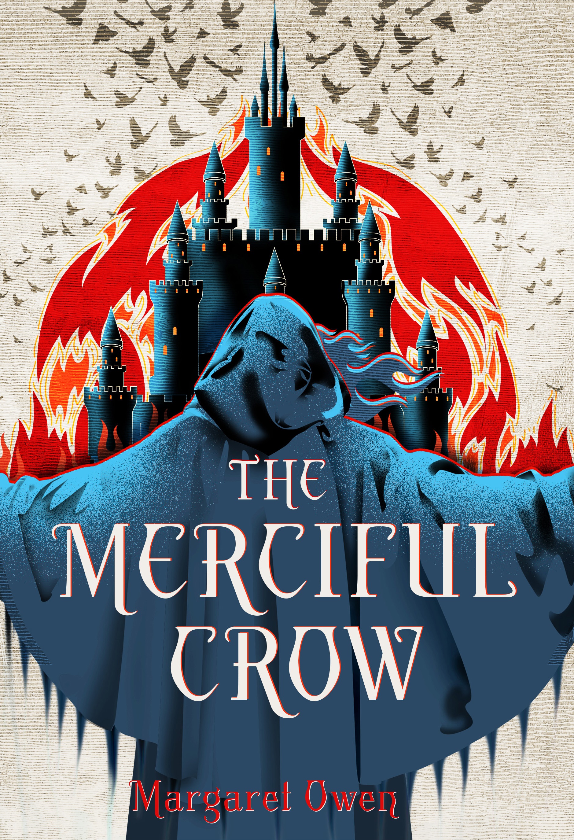 the merciful crow series book 3