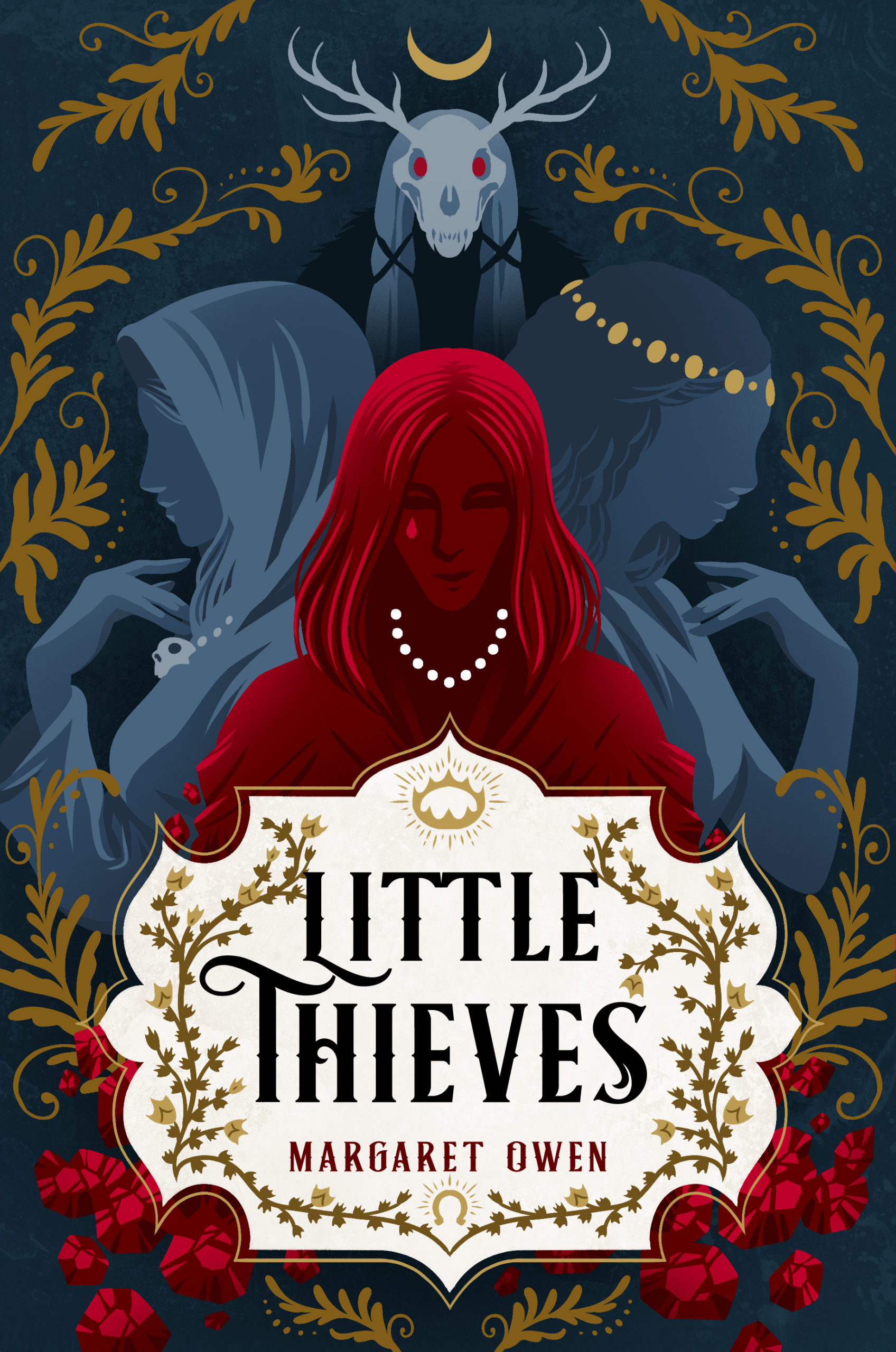 margaret owen little thieves margaret owen little thieves